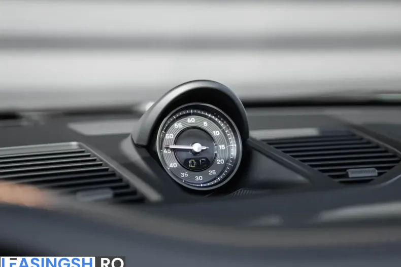 Porsche 992 din 2026 cu 35 km - oferta POR223873 - foto 11