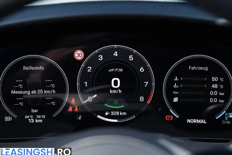 Porsche 992 din 2026 cu 35 km - oferta POR223873 - foto 21