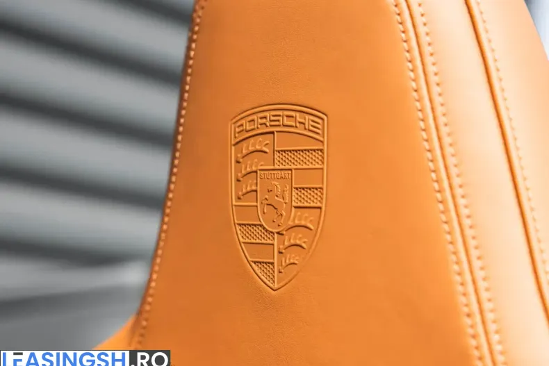 Porsche 992 din 2026 cu 35 km - oferta POR223873 - foto 28