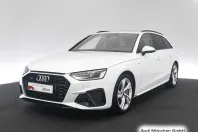 Audi A4 din 2024 cu 15.881 km - oferta AUD223874 - foto 1