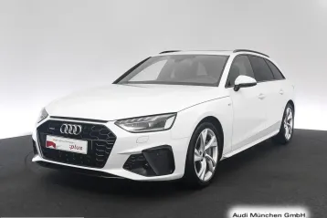 Audi A4 din 2024 - oferta AUD223874