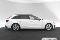 Audi A4 din 2024 cu 15.881 km - oferta AUD223874 - foto 3
