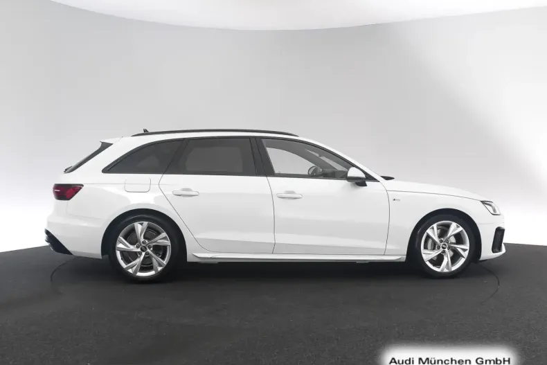 Audi A4 din 2024 cu 15.881 km - oferta AUD223874 - foto 3