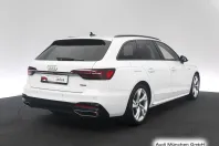 Audi A4 din 2024 cu 15.881 km - oferta AUD223874 - foto 4