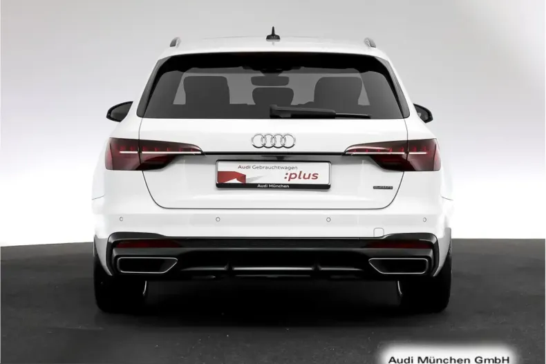 Audi A4 din 2024 cu 15.881 km - oferta AUD223874 - foto 5