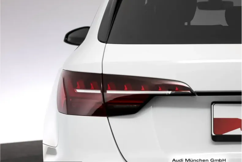 Audi A4 din 2024 cu 15.881 km - oferta AUD223874 - foto 6
