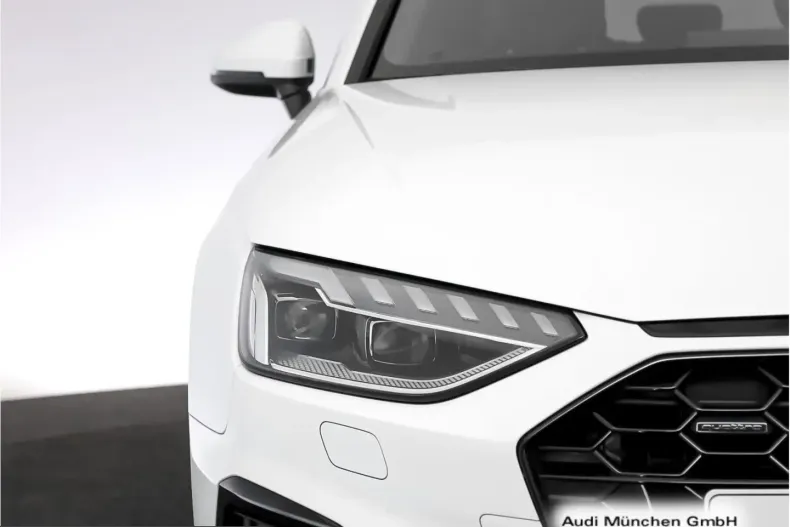 Audi A4 din 2024 cu 15.881 km - oferta AUD223874 - foto 7