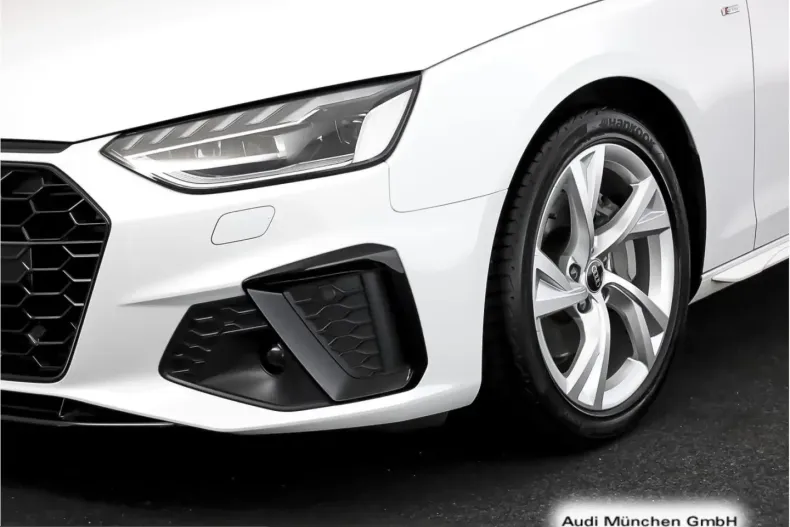 Audi A4 din 2024 cu 15.881 km - oferta AUD223874 - foto 8