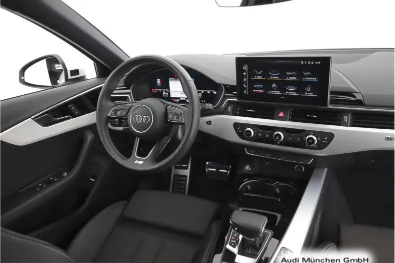 Audi A4 din 2024 cu 15.881 km - oferta AUD223874 - foto 9