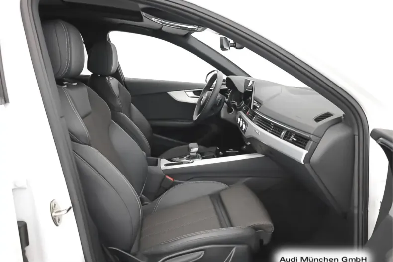 Audi A4 din 2024 cu 15.881 km - oferta AUD223874 - foto 10