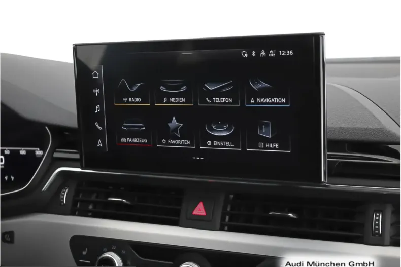Audi A4 din 2024 cu 15.881 km - oferta AUD223874 - foto 16