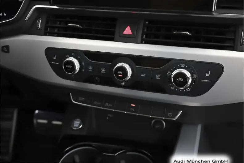 Audi A4 din 2024 cu 15.881 km - oferta AUD223874 - foto 18