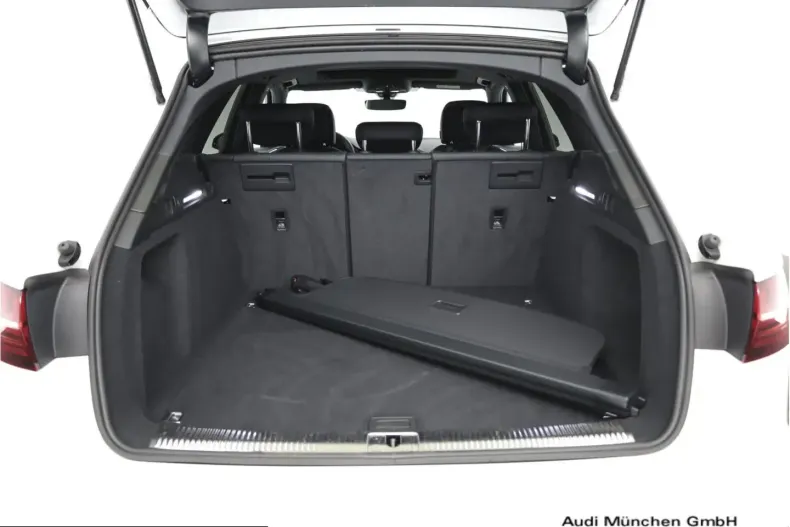 Audi A4 din 2024 cu 15.881 km - oferta AUD223874 - foto 20
