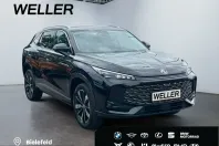 MG HS din 2025 cu 17.109 km - oferta MG0223875 - foto 4