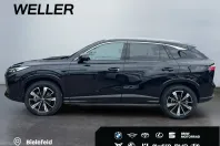 MG HS din 2025 cu 17.109 km - oferta MG0223875 - foto 5