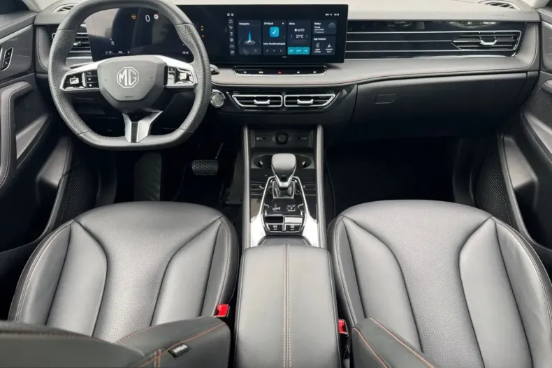 MG HS din 2025 cu 17.109 km - oferta MG0223875 - foto 10