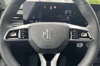MG HS din 2025 cu 17.109 km - oferta MG0223875 - foto 13