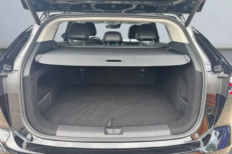 MG HS din 2025 cu 17.109 km - oferta MG0223875 - foto 17