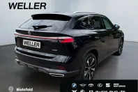 MG HS din 2025 cu 17.109 km - oferta MG0223875 - foto 18