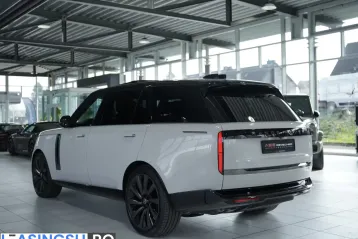 Land Rover Range Rover din 2024 - oferta LAN223876