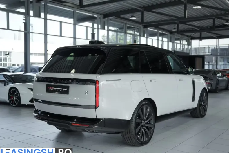 Land Rover Range Rover din 2024 cu 23 km - oferta LAN223876 - foto 2