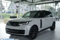 Land Rover Range Rover din 2024 cu 23 km - oferta LAN223876 - foto 3