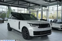 Land Rover Range Rover din 2024 cu 23 km - oferta LAN223876 - foto 4