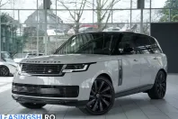 Land Rover Range Rover din 2024 cu 23 km - oferta LAN223876 - foto 5