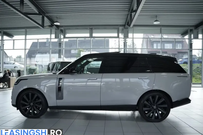 Land Rover Range Rover din 2024 cu 23 km - oferta LAN223876 - foto 6