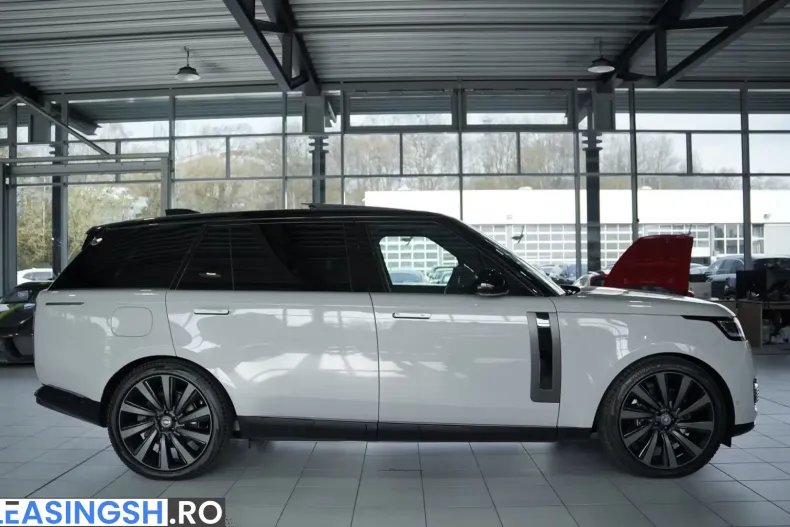 Land Rover Range Rover din 2024 cu 23 km - oferta LAN223876 - foto 7