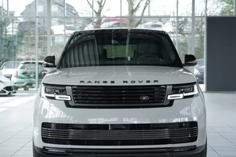 Land Rover Range Rover din 2024 cu 23 km - oferta LAN223876 - foto 8