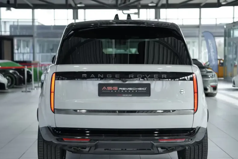 Land Rover Range Rover din 2024 cu 23 km - oferta LAN223876 - foto 9