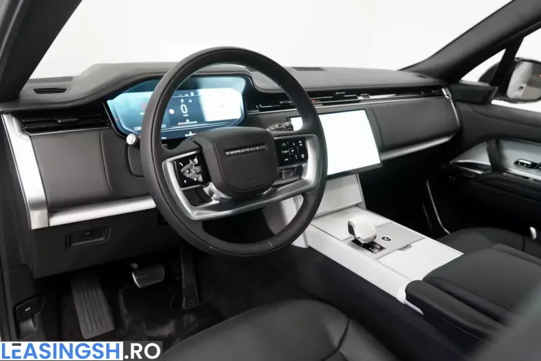 Land Rover Range Rover din 2024 cu 23 km - oferta LAN223876 - foto 12