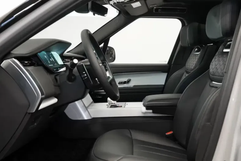 Land Rover Range Rover din 2024 cu 23 km - oferta LAN223876 - foto 14