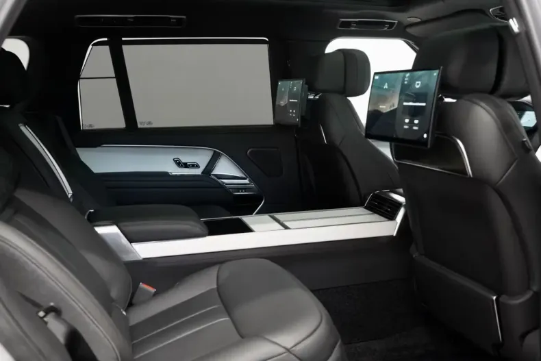 Land Rover Range Rover din 2024 cu 23 km - oferta LAN223876 - foto 15