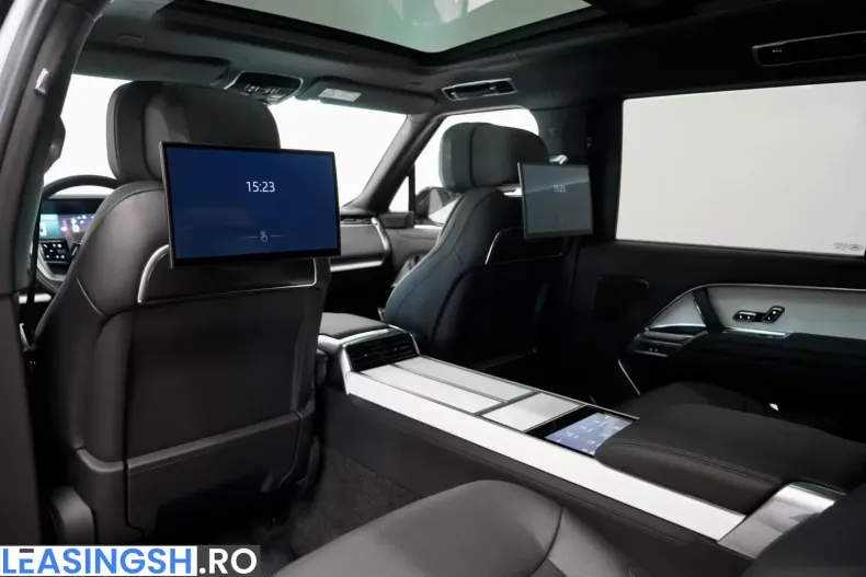 Land Rover Range Rover din 2024 cu 23 km - oferta LAN223876 - foto 17