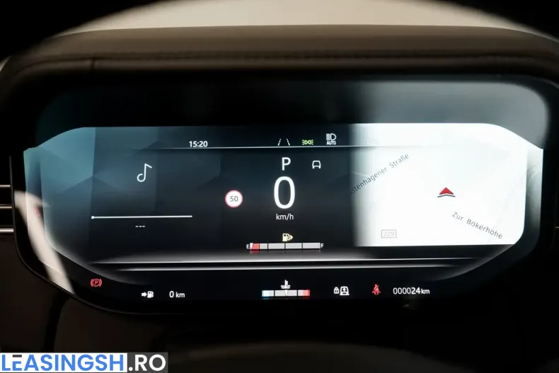 Land Rover Range Rover din 2024 cu 23 km - oferta LAN223876 - foto 26