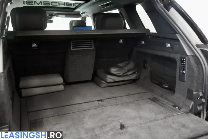 Land Rover Range Rover din 2024 cu 23 km - oferta LAN223876 - foto 39