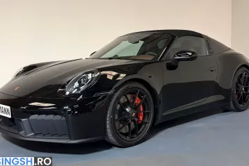 Porsche 992 din 2026 - oferta POR223877