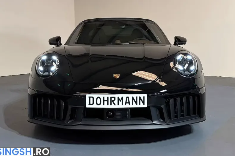 Porsche 992 din 2026 cu 30 km - oferta POR223877 - foto 2