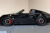 Porsche 992 din 2026 cu 30 km - oferta POR223877 - foto 4