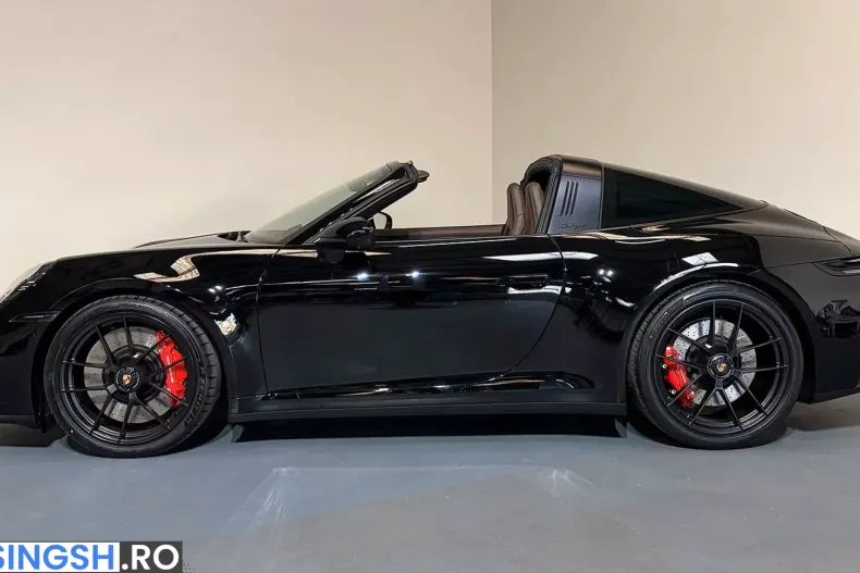 Porsche 992 din 2026 cu 30 km - oferta POR223877 - foto 4