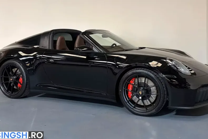 Porsche 992 din 2026 cu 30 km - oferta POR223877 - foto 5