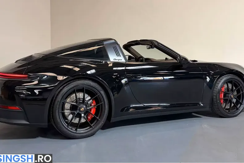 Porsche 992 din 2026 cu 30 km - oferta POR223877 - foto 6