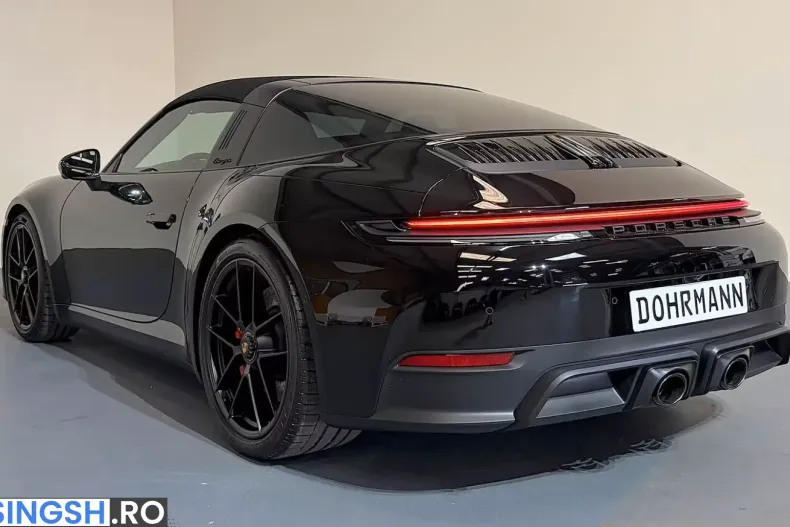Porsche 992 din 2026 cu 30 km - oferta POR223877 - foto 7