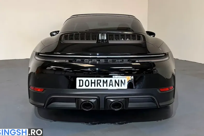 Porsche 992 din 2026 cu 30 km - oferta POR223877 - foto 8