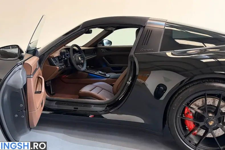 Porsche 992 din 2026 cu 30 km - oferta POR223877 - foto 9