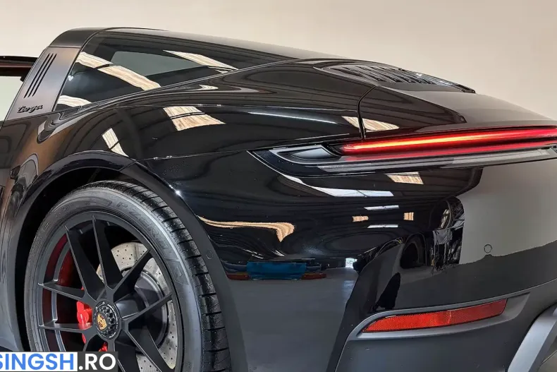 Porsche 992 din 2026 cu 30 km - oferta POR223877 - foto 11