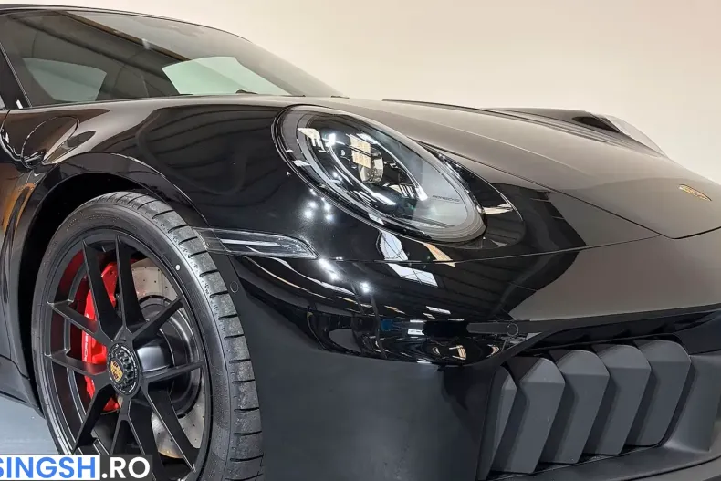 Porsche 992 din 2026 cu 30 km - oferta POR223877 - foto 12