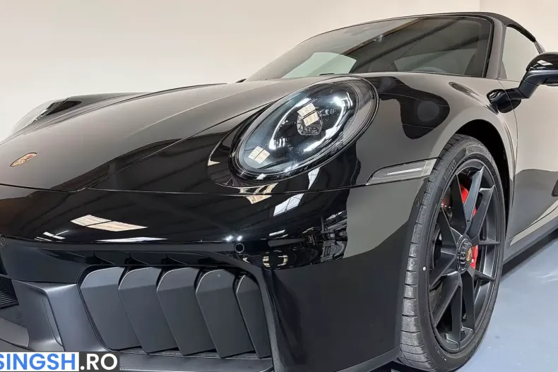 Porsche 992 din 2026 cu 30 km - oferta POR223877 - foto 13